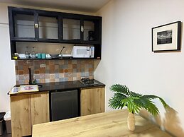 Frontera by Roots Rentals