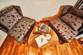 Inti Tampu Inn