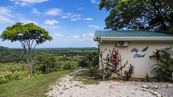 SkyCloud Bungalows
