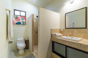 SkyCloud Bungalows