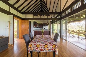 SkyCloud Bungalows