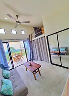 SkyCloud Bungalows