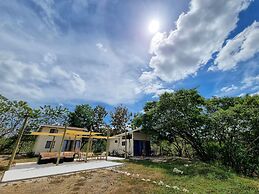 SkyCloud Bungalows