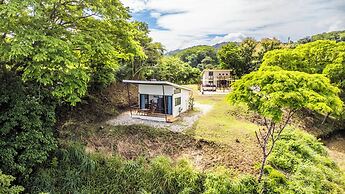 SkyCloud Bungalows