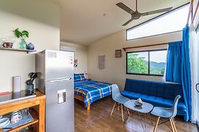 SkyCloud Bungalows
