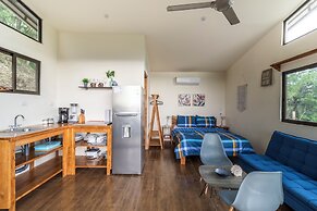 SkyCloud Bungalows