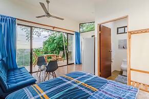 SkyCloud Bungalows