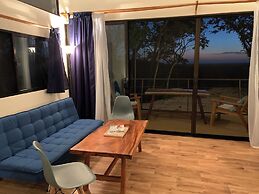 SkyCloud Bungalows