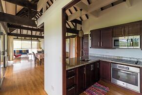 SkyCloud Bungalows