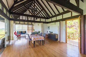 SkyCloud Bungalows