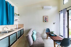 SkyCloud Bungalows