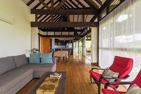 SkyCloud Bungalows