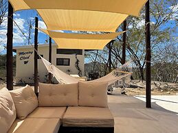 SkyCloud Bungalows