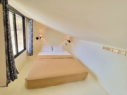 SkyCloud Bungalows