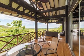 SkyCloud Bungalows