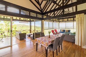 SkyCloud Bungalows