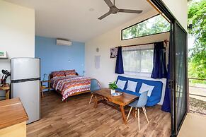 SkyCloud Bungalows
