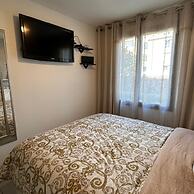 Two Bed Apt With Lovely Terrace - 2195