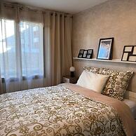 Two Bed Apt With Lovely Terrace - 2195