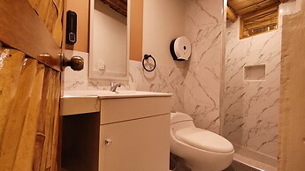 Hotel Boutique Puerto