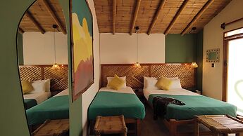 Hotel Boutique Puerto