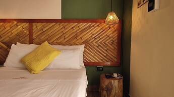Hotel Boutique Puerto