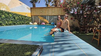 Hotel Boutique Puerto