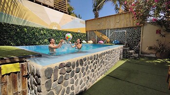 Hotel Boutique Puerto
