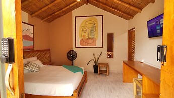 Hotel Boutique Puerto