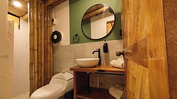 Hotel Boutique Puerto