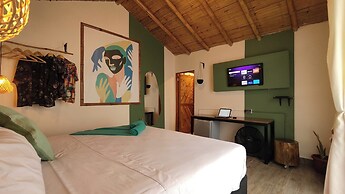 Hotel Boutique Puerto