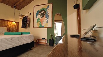 Hotel Boutique Puerto