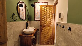 Hotel Boutique Puerto