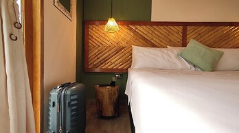 Hotel Boutique Puerto