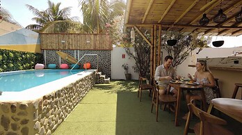 Hotel Boutique Puerto