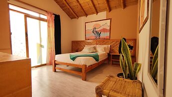 Hotel Boutique Puerto