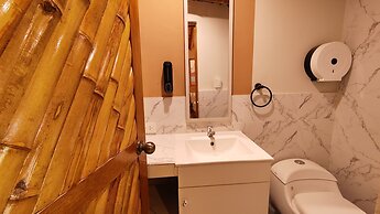 Hotel Boutique Puerto