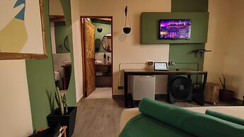 Hotel Boutique Puerto