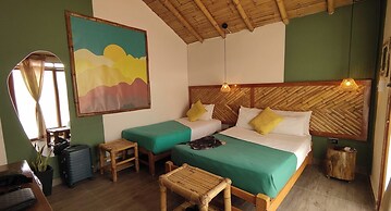 Hotel Boutique Puerto
