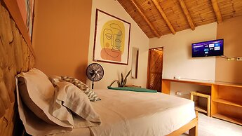 Hotel Boutique Puerto