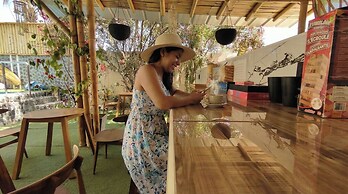 Hotel Boutique Puerto