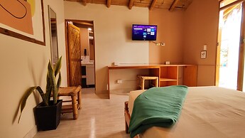Hotel Boutique Puerto