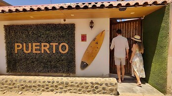 Hotel Boutique Puerto
