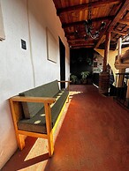 Posada Mubuji