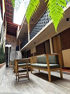 Posada Mubuji