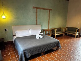 Posada Mubuji