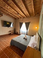 Posada Mubuji