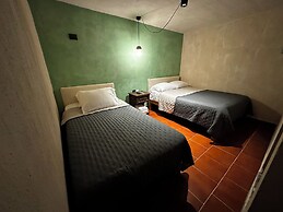 Posada Mubuji