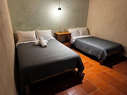 Posada Mubuji