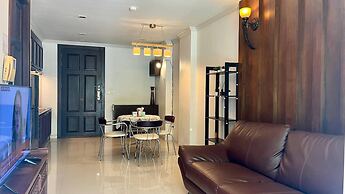 6-26 - 1 Bdr Condo With Balcony and Shared Pool